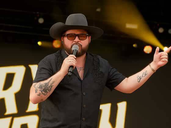 Paul Cauthen